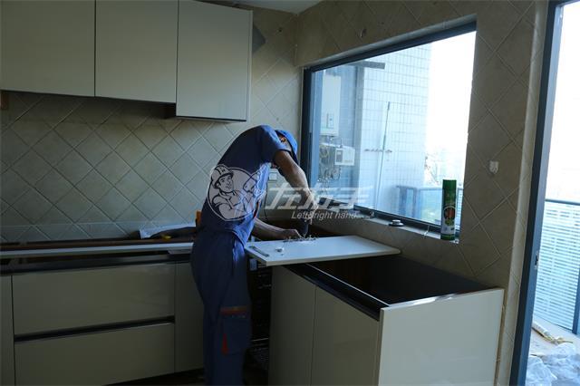 現(xiàn)在家具安裝工的收入