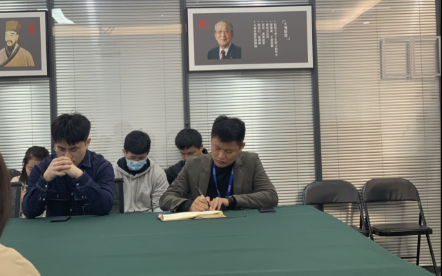 何謂五緣五商？左右手創(chuàng)始人兼CEO盧建華先生這樣說...