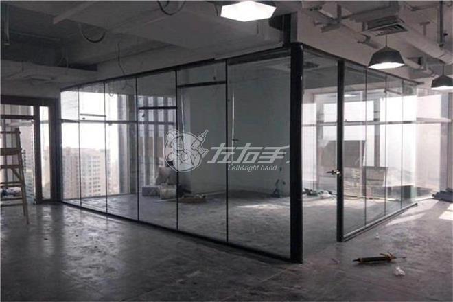 無(wú)框玻璃門(mén)維修方法