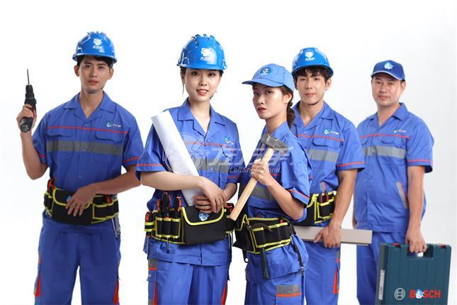 找家具安裝的師傅在哪個平臺找