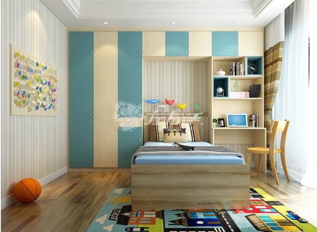 衣柜材料用哪種木板好？有哪些推薦呢？