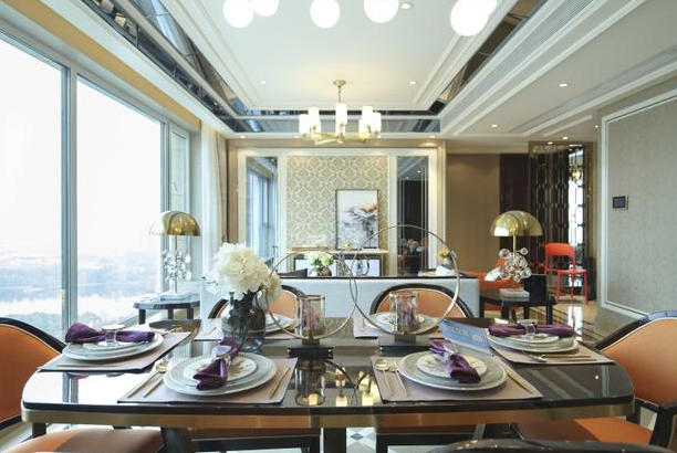 廣州歐派整體櫥柜定制價(jià)格及效果圖！