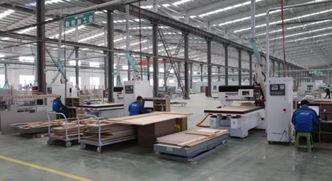 生活家居安全：定制家居時代，三維家加速家居行業(yè)的數(shù)字化變革！