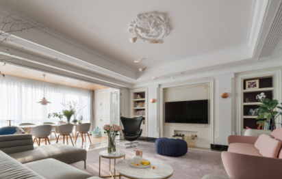 生活家居加盟：定制家居，打造獨(dú)屬自己的生活情懷