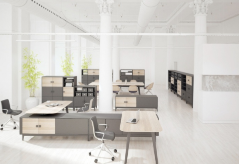 廣源全鋁家居加盟：全鋁家居定制在整體搭配上有什么技巧？