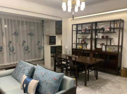 別墅定制家具網(wǎng);定制家居行業(yè)，誰(shuí)最有可能勝出？