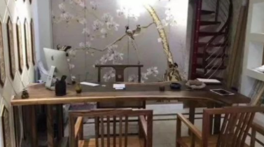 環(huán)保家具建材：環(huán)?；某┒ㄖ?健康家居打造品質(zhì)生活！