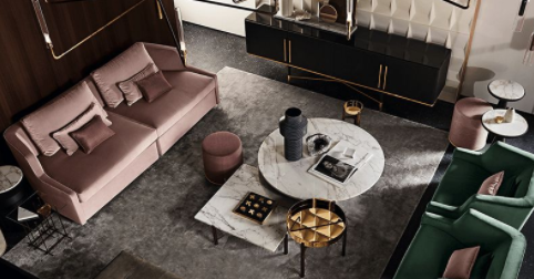 綠色整木家裝：家居極簡風(fēng)定制，為家居生活定義超凡未來想象