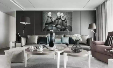 鄭州個性家裝設(shè)計：定制家居的前三強，那家強?