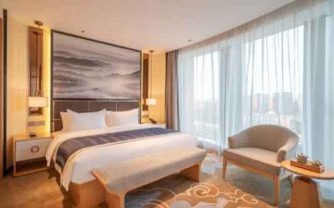 家裝工程季;狂飆的定制家居之都，會出下一個宜家？