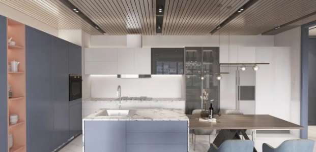 東方3視覺：全新定制風(fēng)格，顛覆生活家居視覺感官