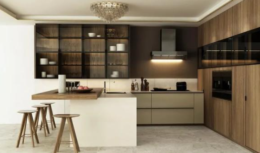 歐邦全屋定制加盟：為什么現(xiàn)在越來越多人選擇全屋定制？