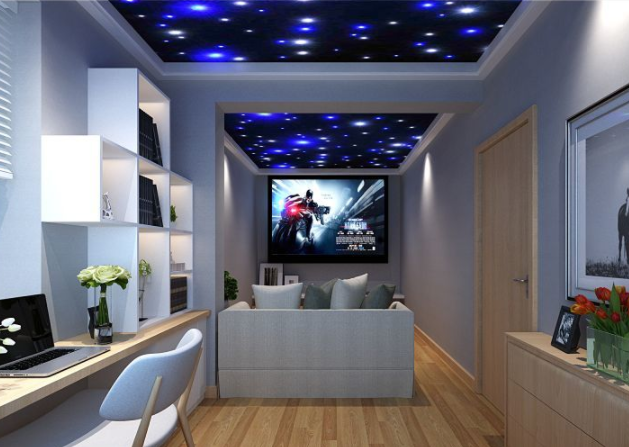 武漢智能家居分類：智能家居裝修之路，智能家居布置篇