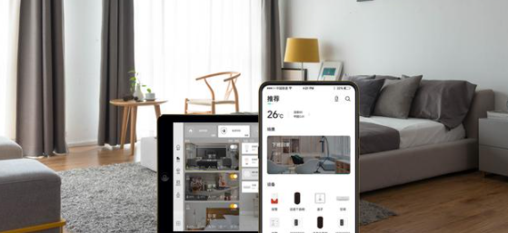 福建智能家居設(shè)備：智能家居有線和無線哪個好？無線智能家居品牌哪家強？