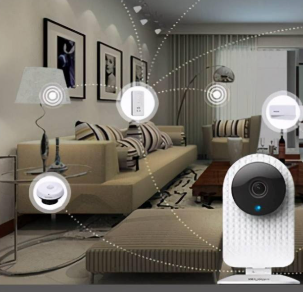 智能家居品牌產(chǎn)品：如今都流行智能家居，智能家居到底有哪些好處呢？