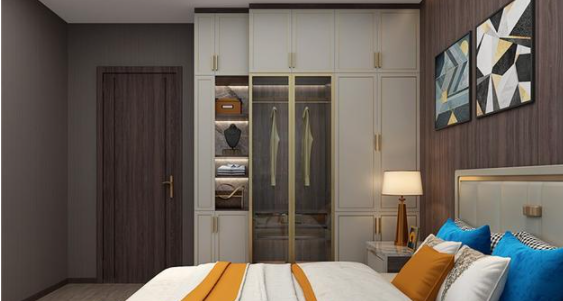 輕奢時代風(fēng)格：春季潮濕，家居這樣防潮，簡單實用