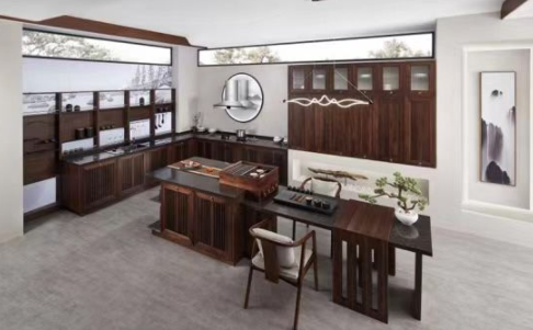 國風(fēng)美侖：新中式家居與國風(fēng)家居在本質(zhì)上有什么區(qū)別？