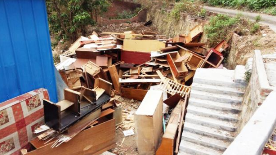 鄭州辦公家具回收：家具回收再出新規(guī)，全鋁家具洗牌家具市場(chǎng)