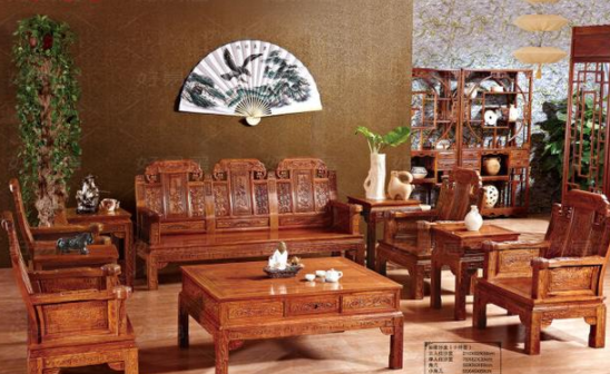 老紅木家具知識(shí)：佛山家具工廠買家具攻略，紅木家具的特點(diǎn)
