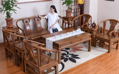 高端辦公家具：高端家具品牌推薦 高端家具定制有哪些技巧？