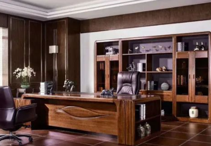 環(huán)保意識(shí)產(chǎn)品：辦公家具定制廠家介紹判斷家具環(huán)保的標(biāo)準(zhǔn)