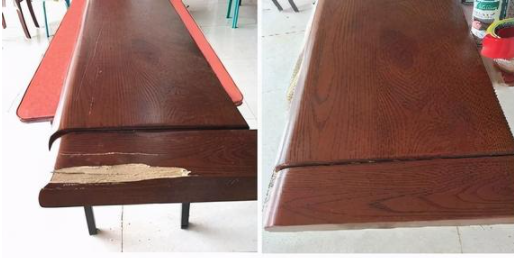 家具快速補(bǔ)漆：家具維修補(bǔ)漆材料有哪些？