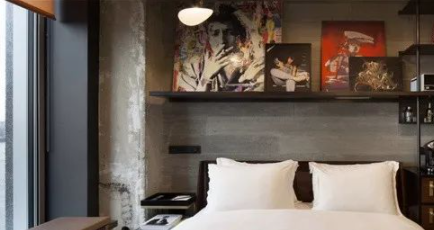 杭州簡約裝修：專業(yè)酒店裝修設(shè)計(jì)沙發(fā)維修和過程