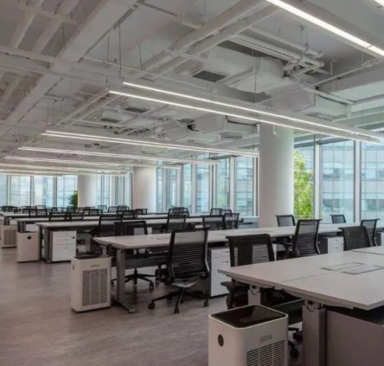 二手家具市場(chǎng)回收：合理使用二手辦公家具，竟可以節(jié)省60%成本？