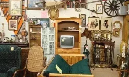 舊家具回收;家具企業(yè)回收利用管理教你舊家具正確打開方式！