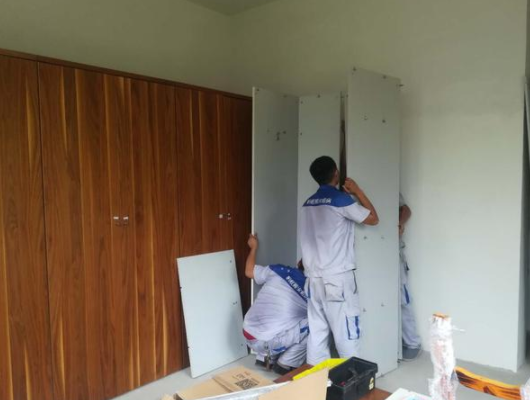 廢舊家具回收;我的舊家具該如何處置？