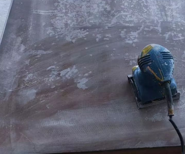 噴漆技術(shù)：家具翻新噴漆工藝！