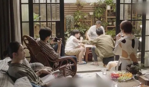 國(guó)內(nèi)戶外家具;戶外家具如何選？小舍得同款庭院送給你！