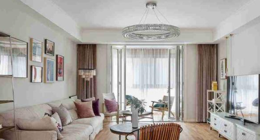 平面設(shè)計(jì)顏色搭配技巧：家具的顏色搭配怎么選擇？