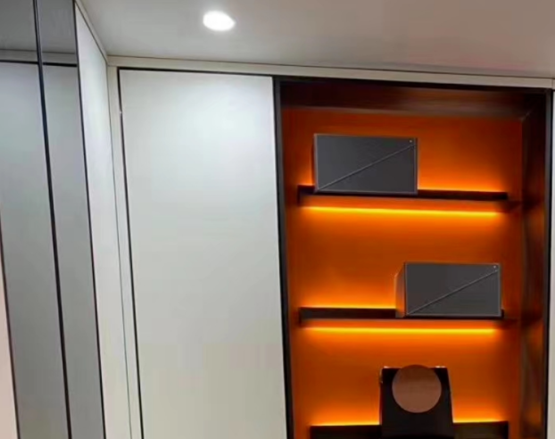 全鋁家居加盟：來自油漆家具的自白：我輸了，真的輸給了全鋁家具！