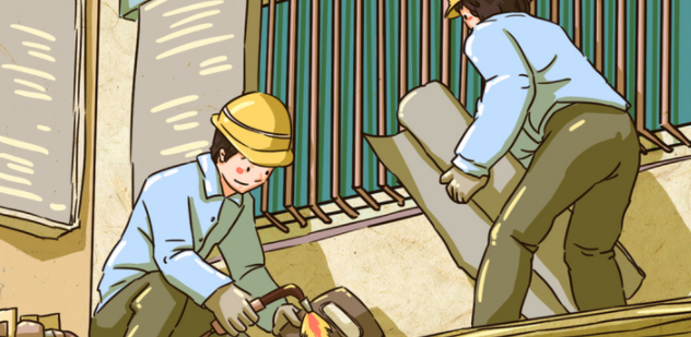 智能家居安裝培訓(xùn)學(xué)校：家具安裝師傅,知道安裝師傅如何才能月薪過(guò)萬(wàn)嗎？