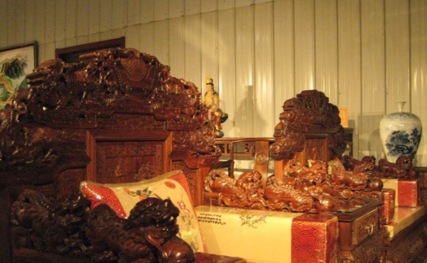 紅木家具十大品牌：紅木家具如何避免售后問題？