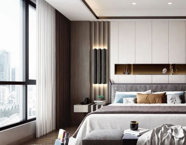 房間裝修預算：先買家具還是先裝修？