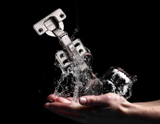 鉸鏈安裝規(guī)格：家具鉸鏈，你了解多少？