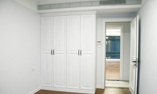 復(fù)式樓房間裝修，定制家具容易踩這8個(gè)坑！