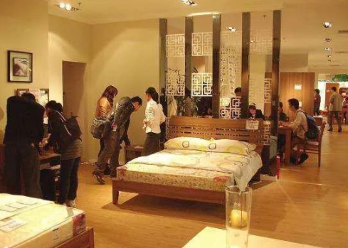 地板材料選購;超實(shí)用！家具選購的小竅門，幫你買好家具！