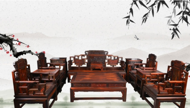 福州紅木家具定制;紅木家具聽到爆裂聲不必?fù)?dān)心，是正常情況！