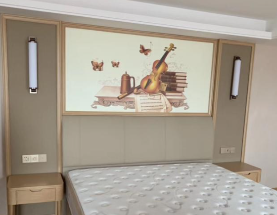 墻面刷漆流程步驟，實木家具表面刷啥更好？刷漆是否環(huán)保健康帶你一次了解