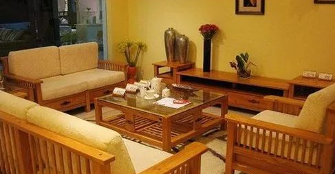 雙葉水曲柳實木家具：實木家具哪種木材好 如何選擇實木家具