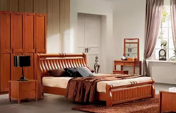 甲醛含量去除：怎樣辨別市面上的實(shí)木家具呢？