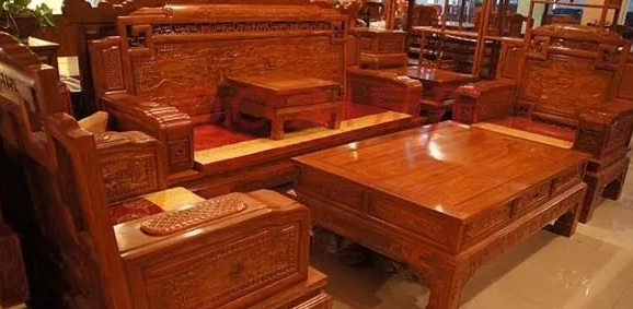 產品防護裝備;搬家出國，貴重實木家具該如何做好防護