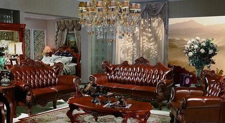 歐式家具品牌模型：歐式家具什么牌子的好？