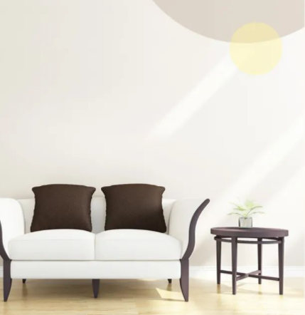 實木復(fù)合烤漆門，好的實木家具，都有靈魂與溫度！