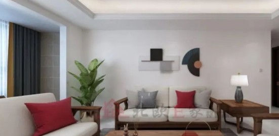 潮流色調(diào)搭配：想要實木家具不老氣，這樣做搭配