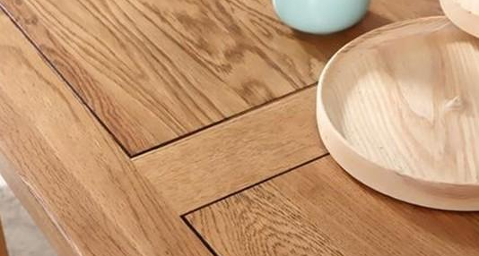廣東防水伸縮縫，實木家具為什么要預(yù)留伸縮縫，你知道嗎？