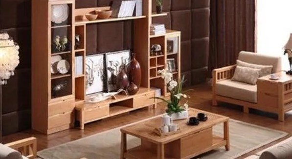 中國進(jìn)口木材，家具實木木材檔次排名如何?